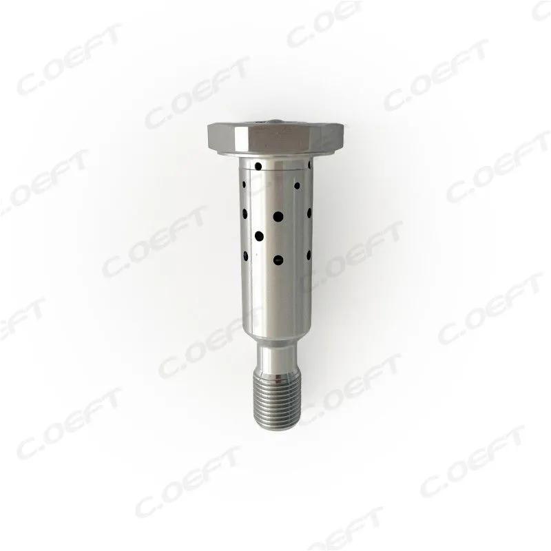 For Chrysler 3.6L New Factory Wholesale Oil Control Valve Center Screw 05047787AC 5047787AC