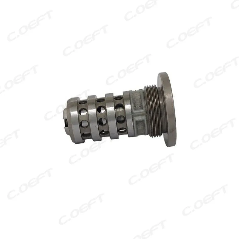 For Audi VW Golf Jetta New Automatic Center Screw Engine Timing Oil Control Valve 06L109257F
