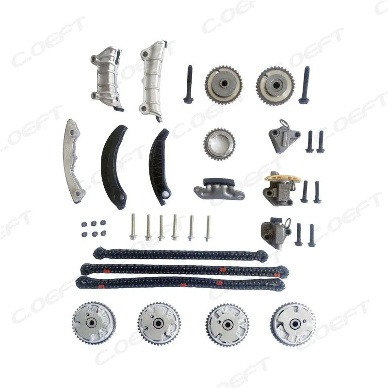 For Buick New LaCrosse 36 Timing Chain Kit ASBG-BKJY36-19