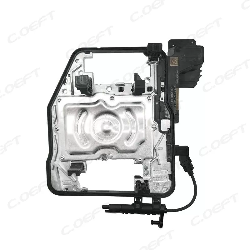 For Volkswagen Audi Transmission Control Unit TCU TCM Unit0AM927769D