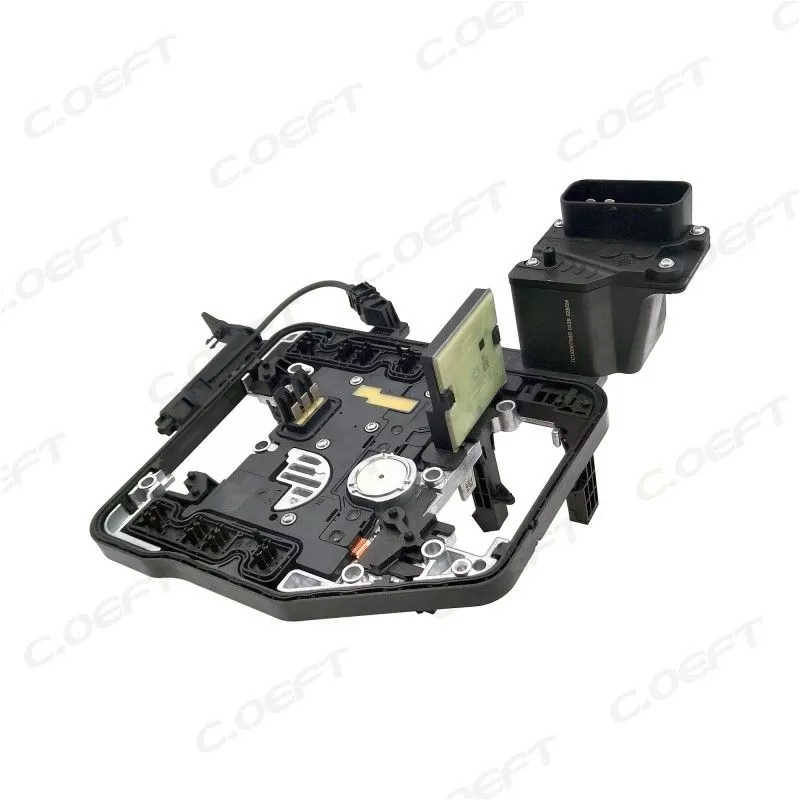 For Volkswagen Audi Transmission Control Unit TCU TCM Unit0AM927769D