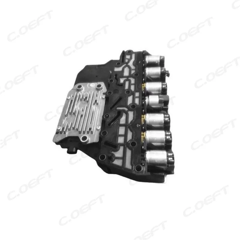 For Chevrolet Cruze Malibu Buick l Transmission Control Unit TCU TCM Unit6T40 6T45 24267723