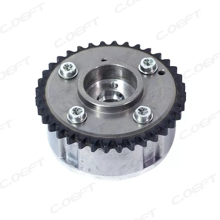 For VW Golf Passat 1.4T  1.6 Adjustable Timing Gear 03C109088C