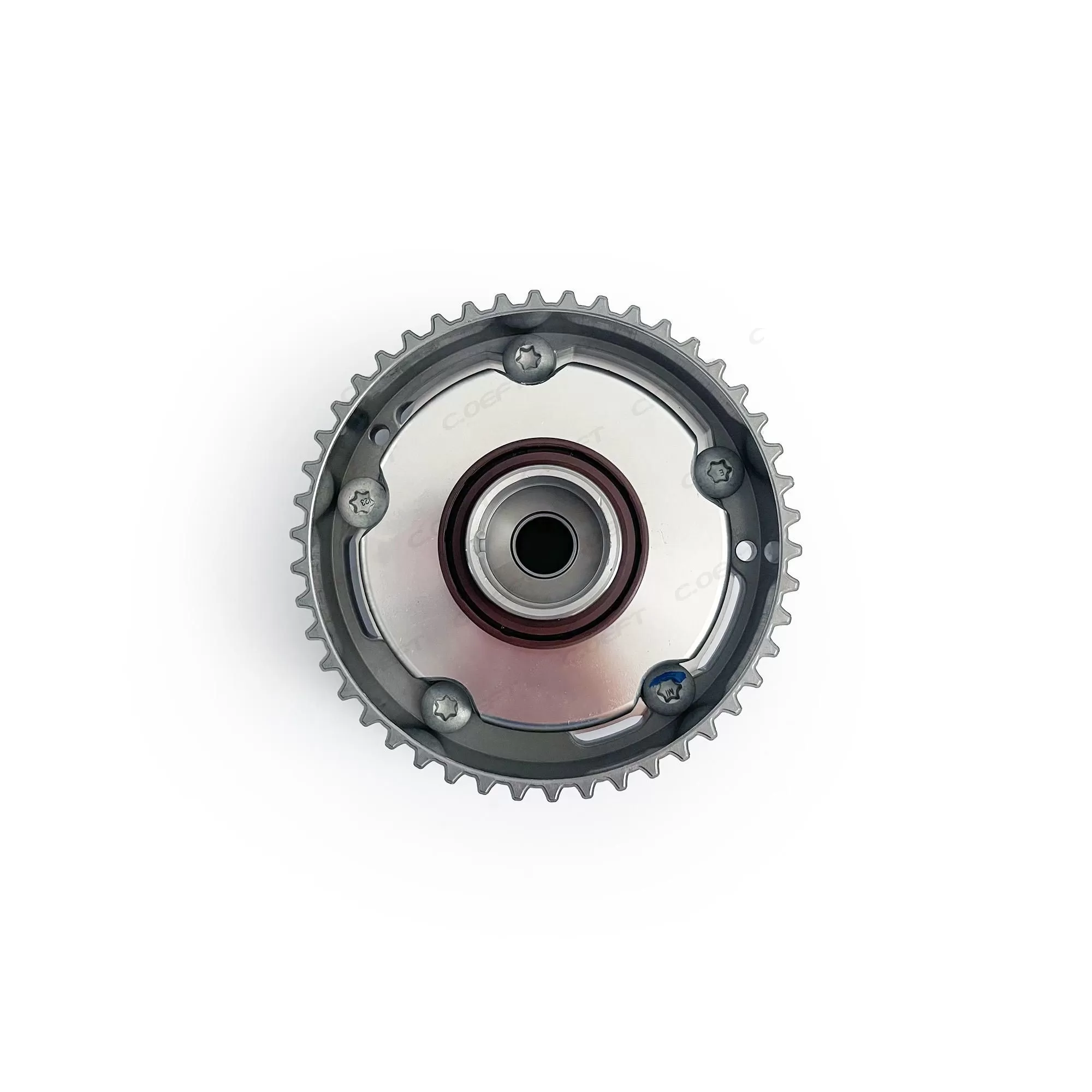 For Cadillac Camshaft Adjustment Unit 025194444 25194444