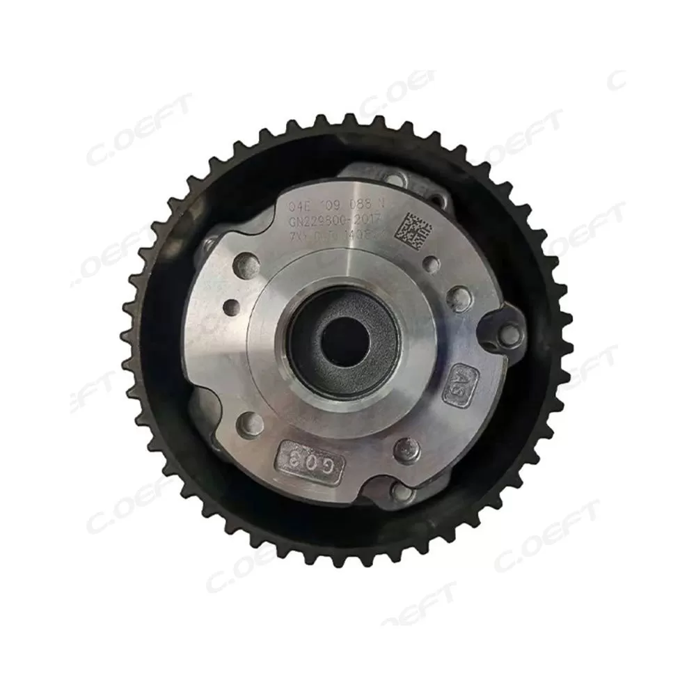 For Volkswagen EA111  1.6  VVT Timing Gear 04E109088N