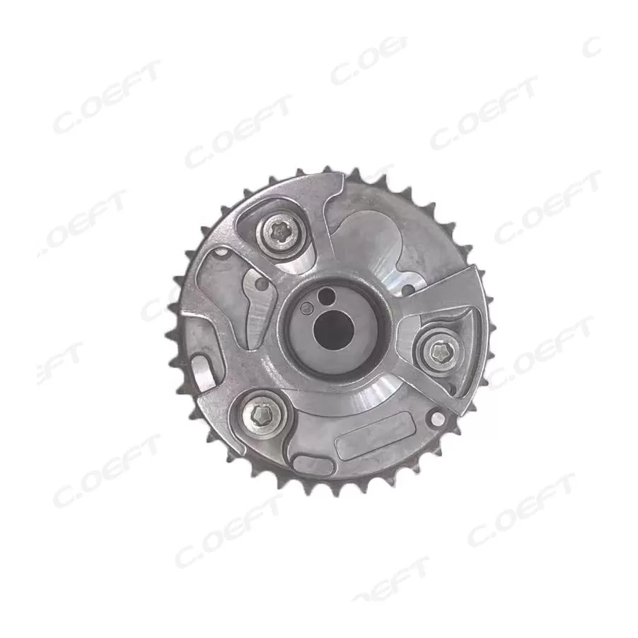 Para Toyota 1GR 4,0 VVT engranaje de distribución 13050-0P010