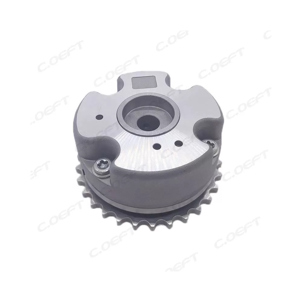 For AUDI A4 A5 A6 2.8 3.0 3.2 4.2  Adjustable Timing Gear 06E109083M