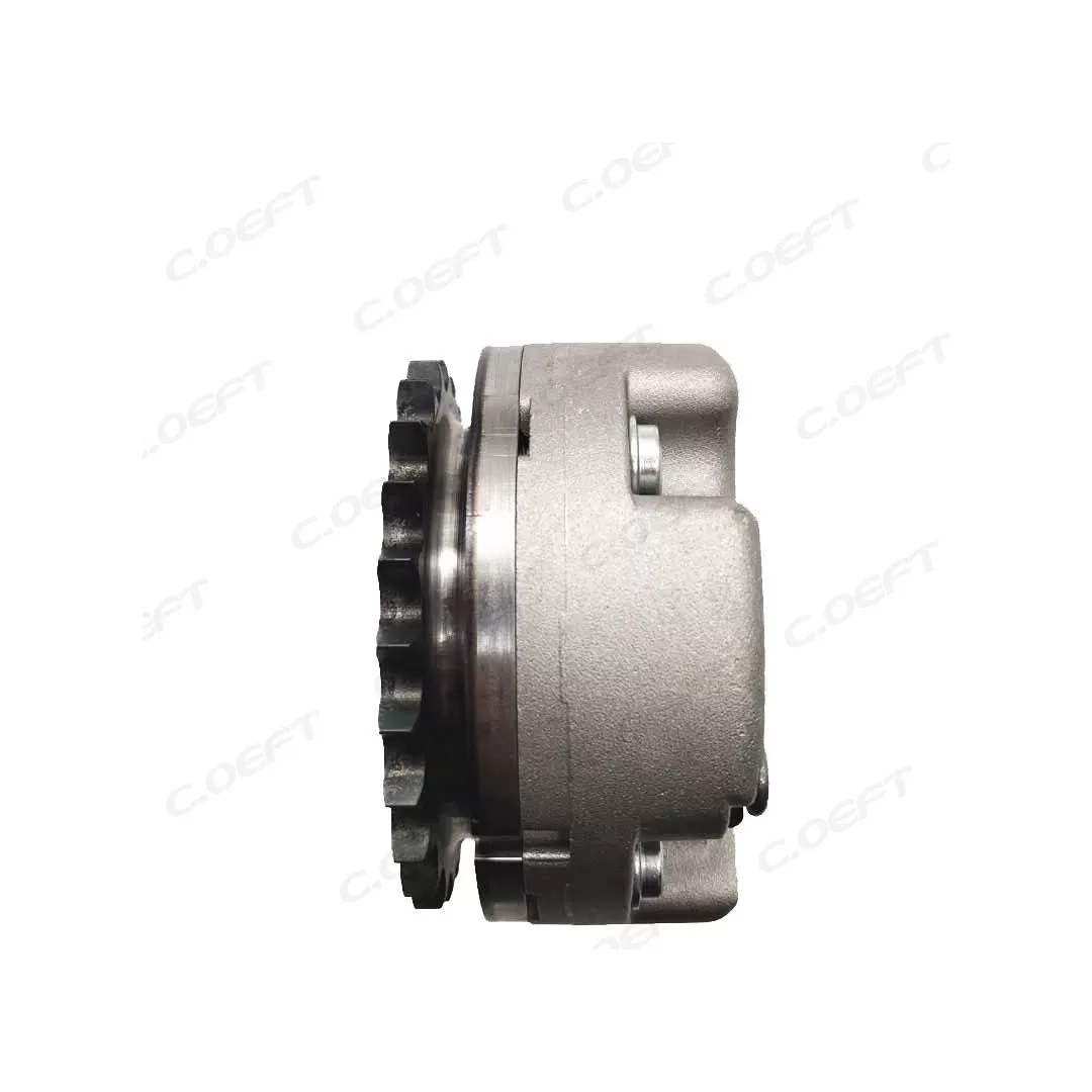 For Audi VW Volkswagen 2.5 2.8 3.0 Camshaft Adjuster Timing Gear  06E109084N