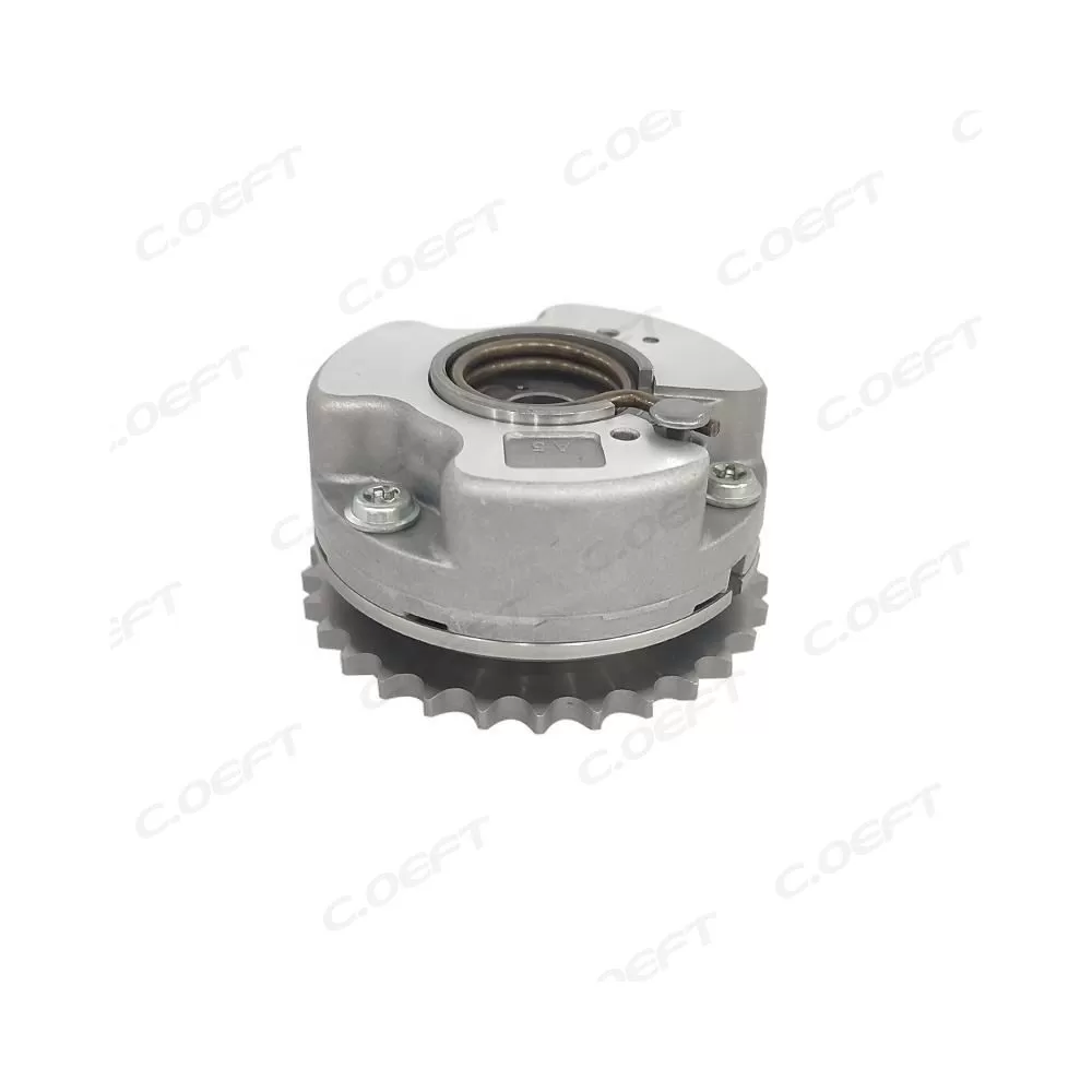 For Audi VW Volkswagen 2.5 2.8 3.0 Camshaft Adjuster Timing Gear  06E109084N