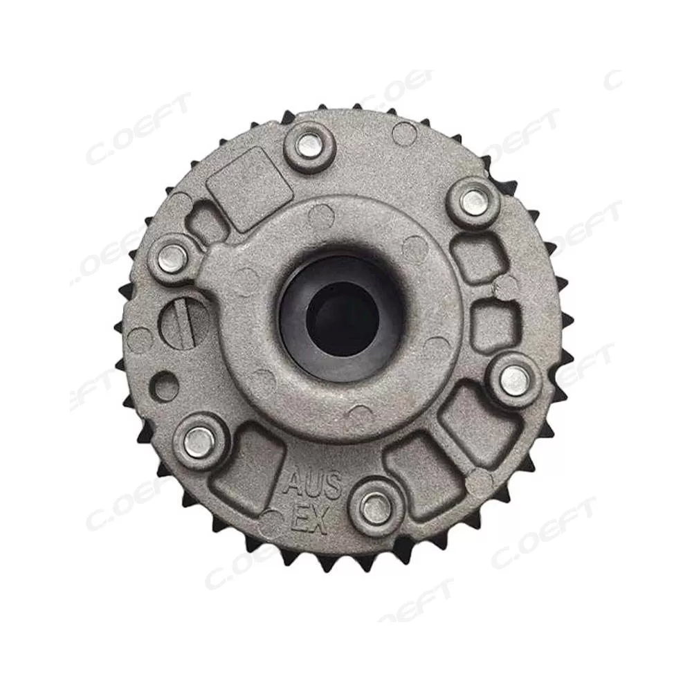 Para unidad de ajuste del árbol de levas del motor N43 N53 06F109088J