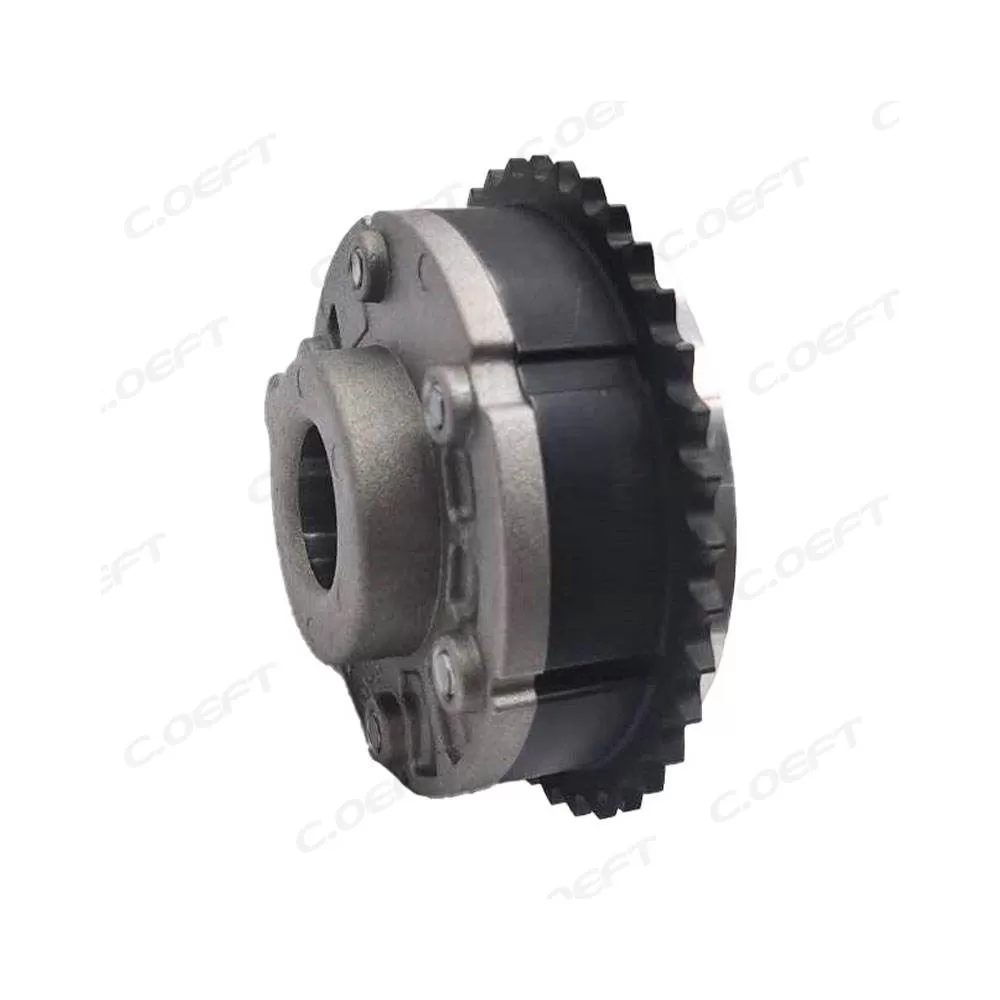 Para unidad de ajuste del árbol de levas del motor N43 N53 06F109088J