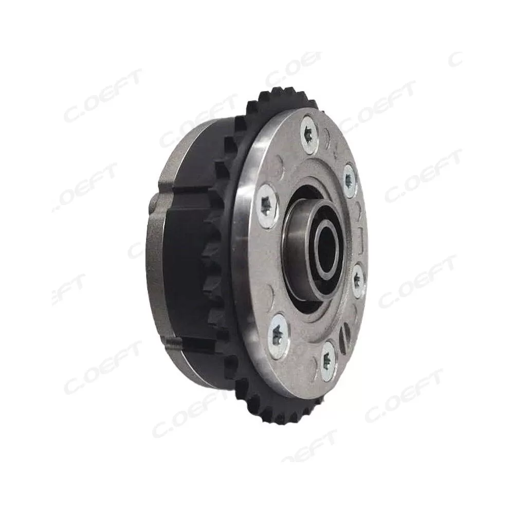 Para unidad de ajuste del árbol de levas del motor N43 N53 06F109088J