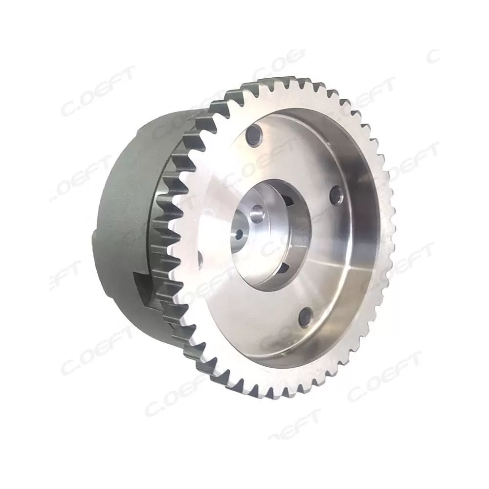 For Brilliance 15TD New Automatic Variable Valve Timing Actuator Engine Camshaft Pulley VVT Timing Gear 15TD-3002710