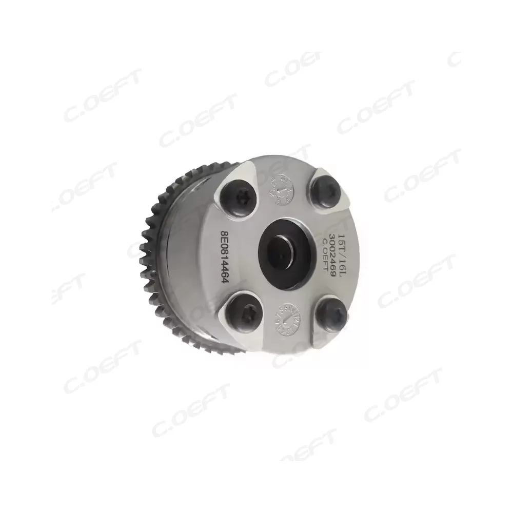 For Brilliance 15TD New Automatic Variable Valve Timing Actuator Engine Camshaft Pulley VVT Timing Gear 15TD-3002710