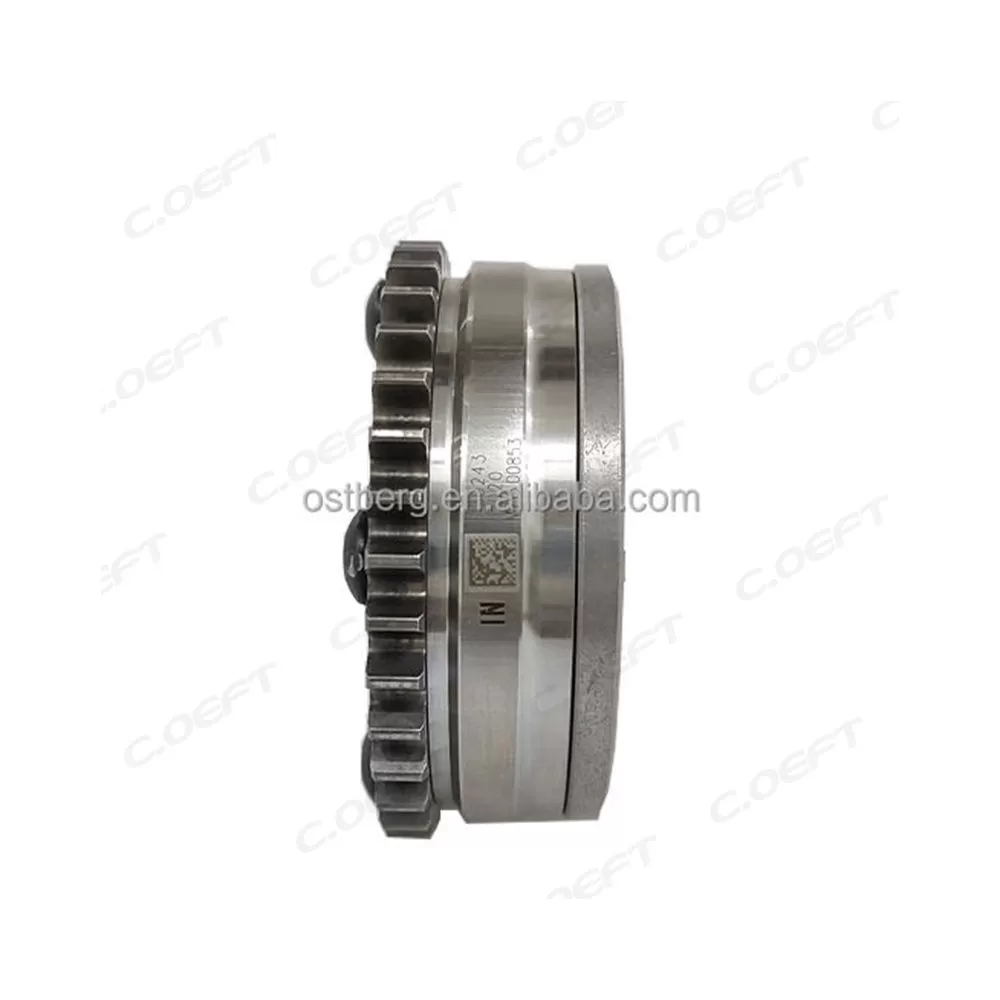 For BYD 476ZQA 1.5T Camshaft Timing Gear 476ZQA-1021600