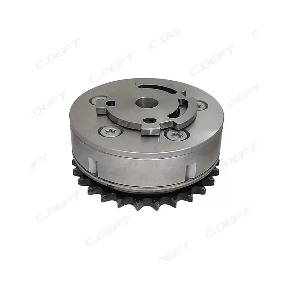 For Audi Touareg  Camshaft Adjustment Unit 022109087J