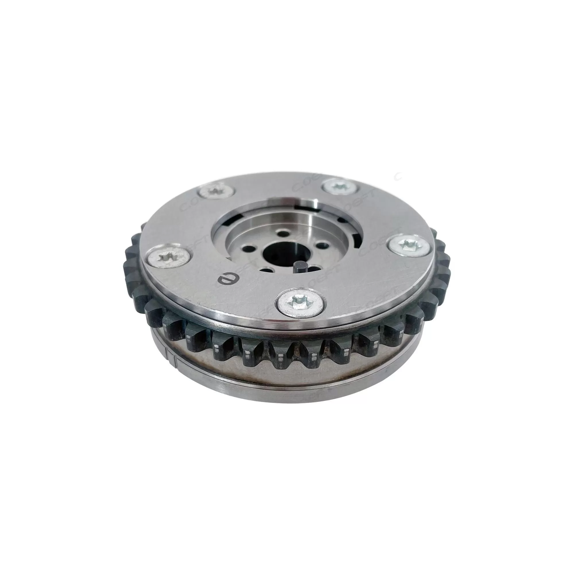 For Ford Lincoln 2.7T Timing Chain Kit Accessory Camshaft Adjustment Unit FT4Z6C525A