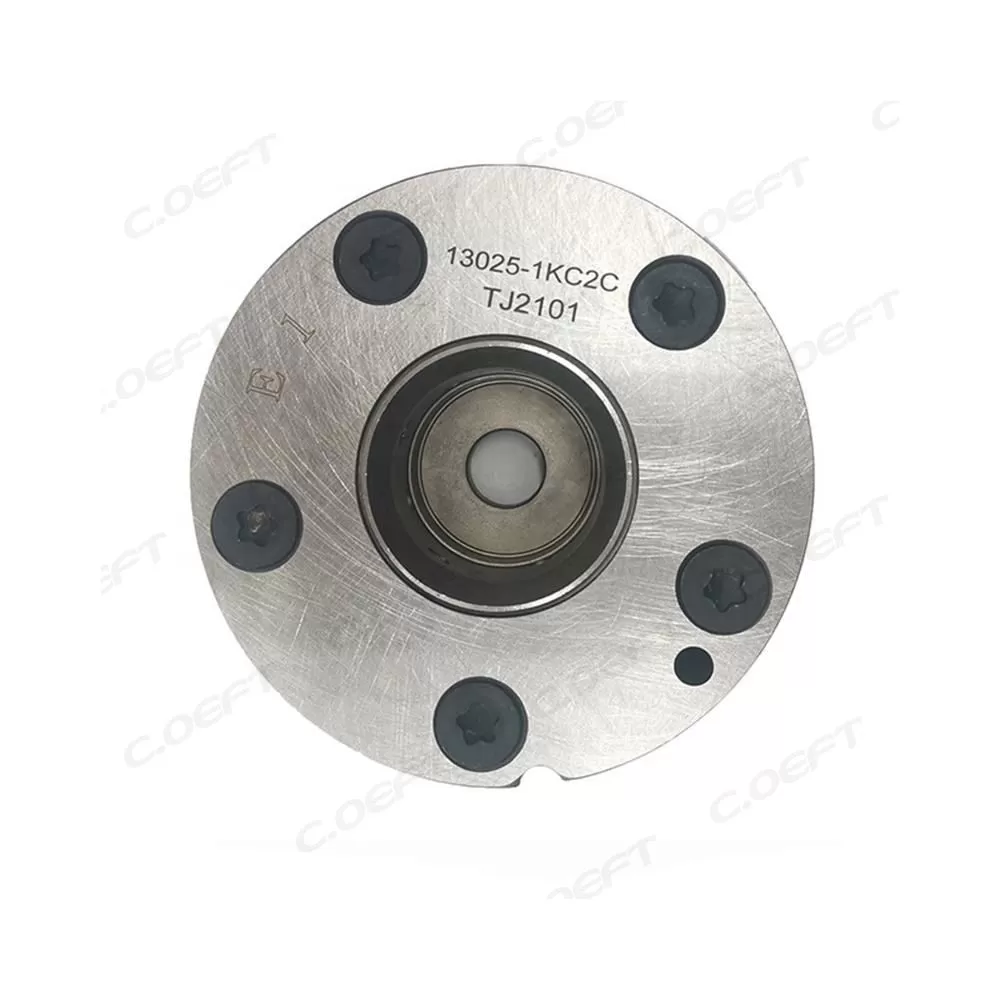For Nissan MR16  1.6 VVT Timing Gear 13025-1KC2C