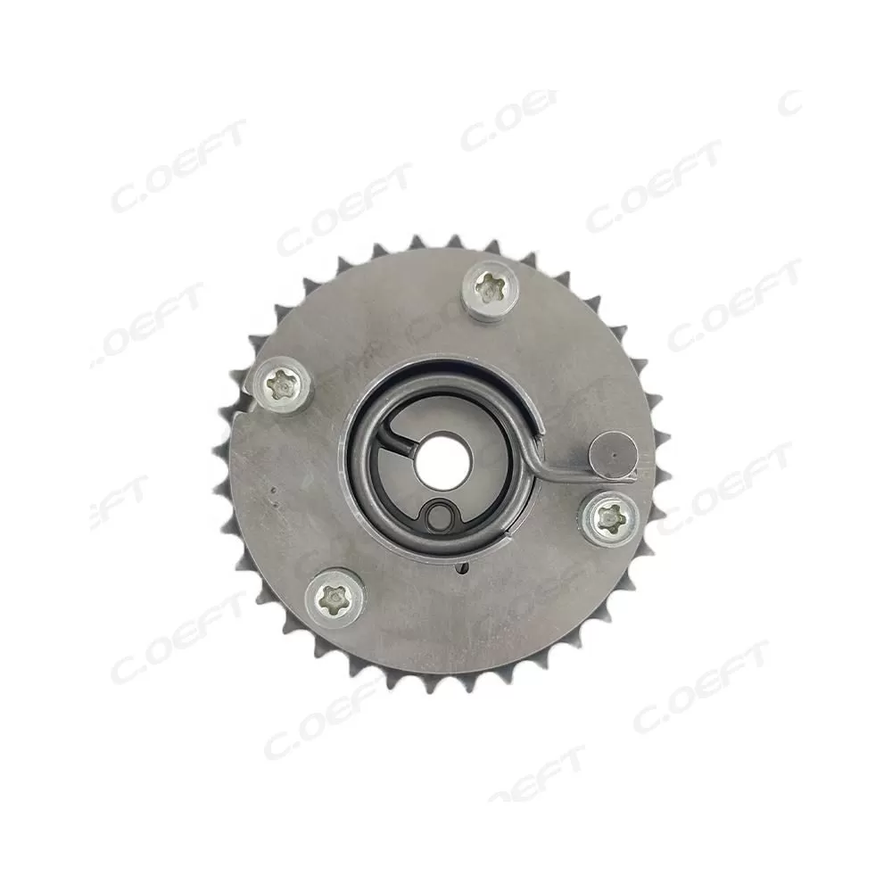 Para Toyota 2TR 2.7 Engranaje de distribución ajustable 13070-75010