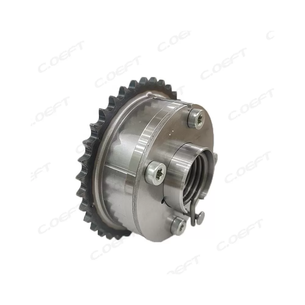 Para Toyota 2TR 2.7 Engranaje de distribución ajustable 13070-75010