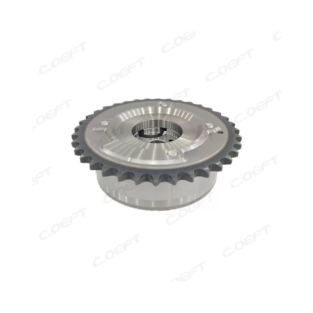 Para Toyota 2TR 2.7 Engranaje de distribución ajustable 13070-75010