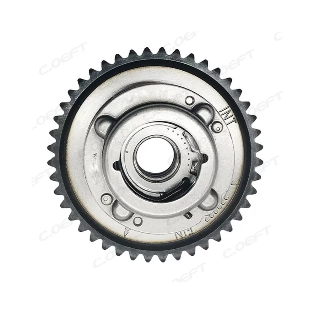 For Benz 271.860 1.8  VVT Timing Gear A2710502447