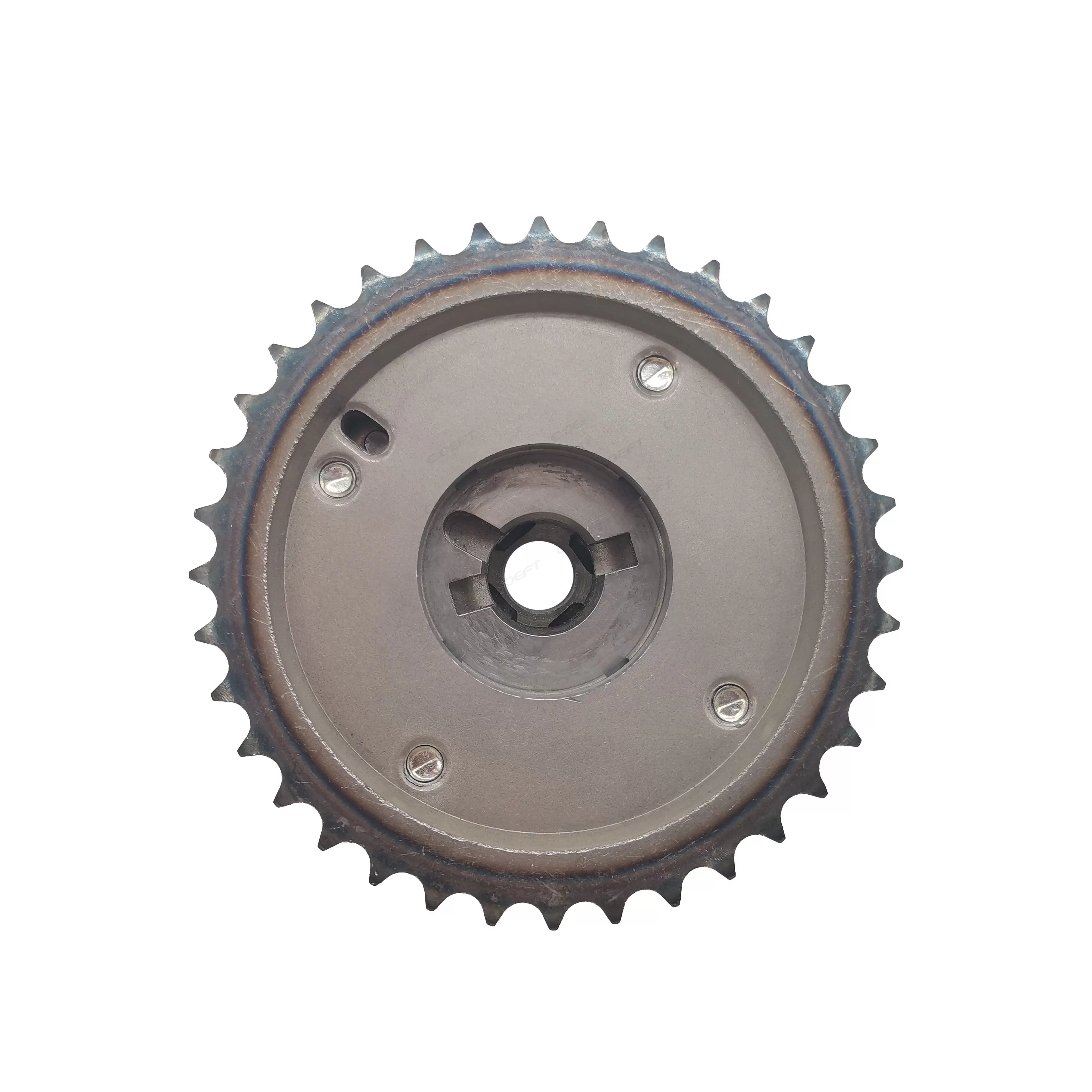 Para Toyota 2NZ 1.3 Engranaje de sincronización del árbol de levas 13050-21041