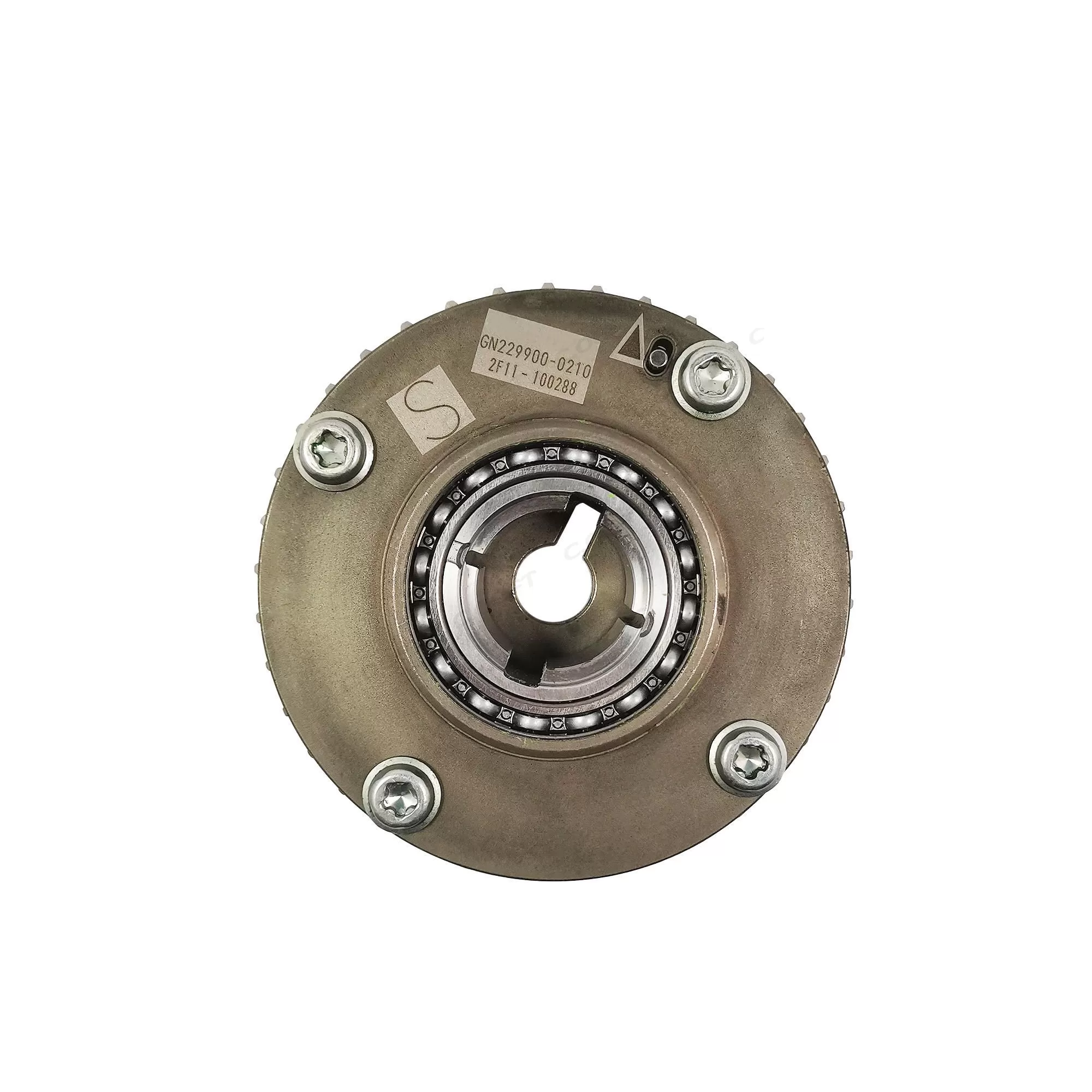 Para Toyota M20A 2.0 VVT Engranaje de sincronización 13050-25010