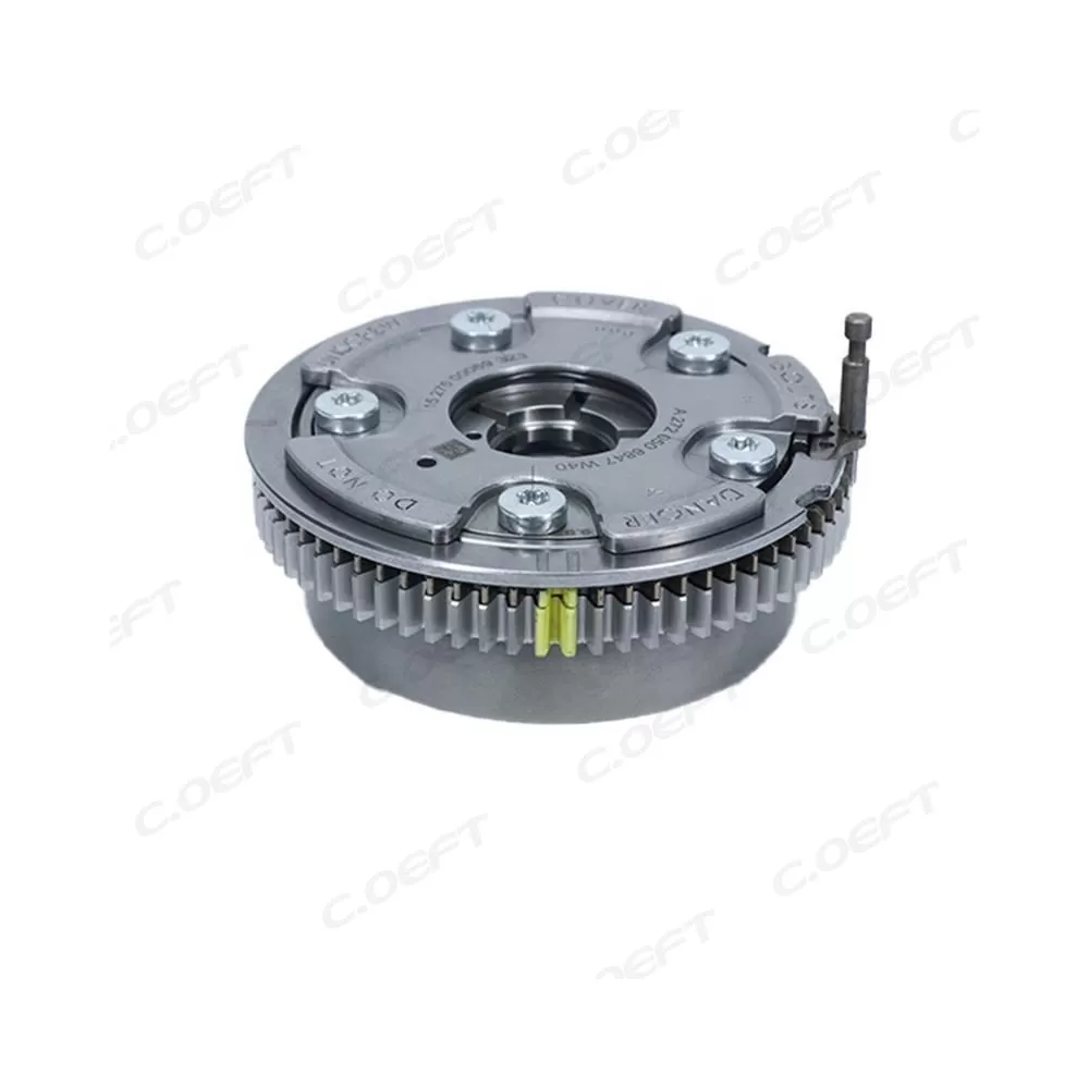 For Mercedes Benz 272 VVT Timing Gear A2720504247