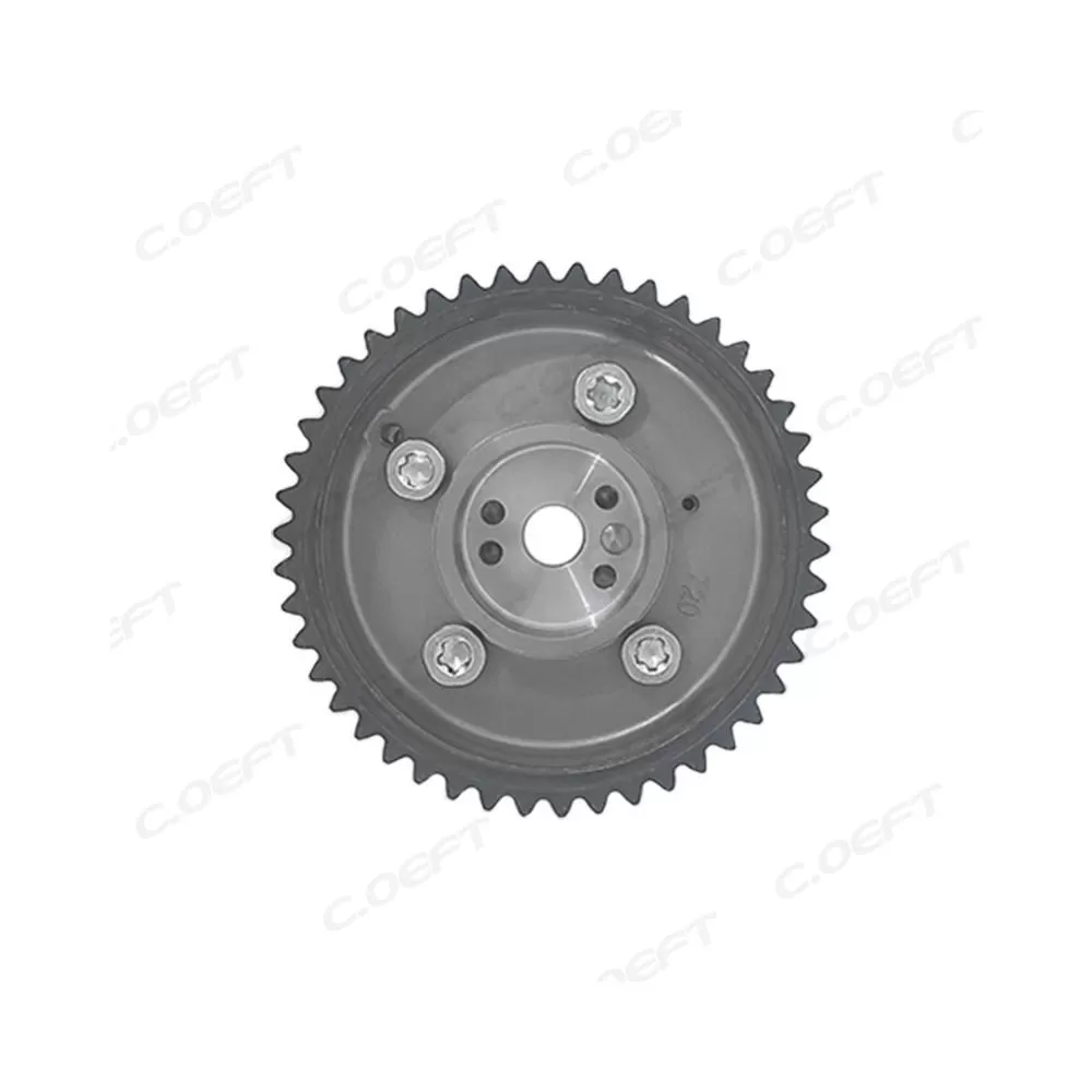 For Hyundai Kia  G4FC G4FG VVT Timing Gear 243502b300