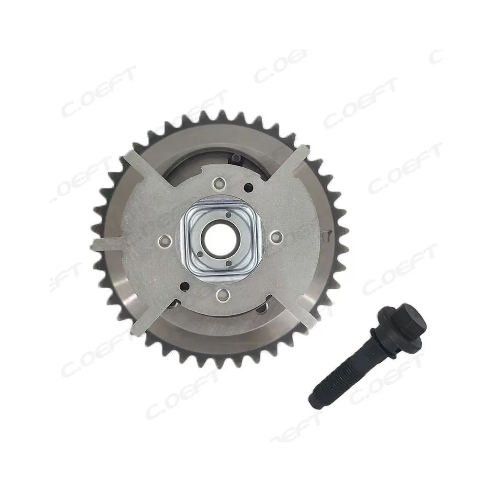 New High Quality Camshaft Position Actuator Variable Valve Timing Sprocket 3R2Z-6A257-DA for the Ford Lincoln Navigator V8