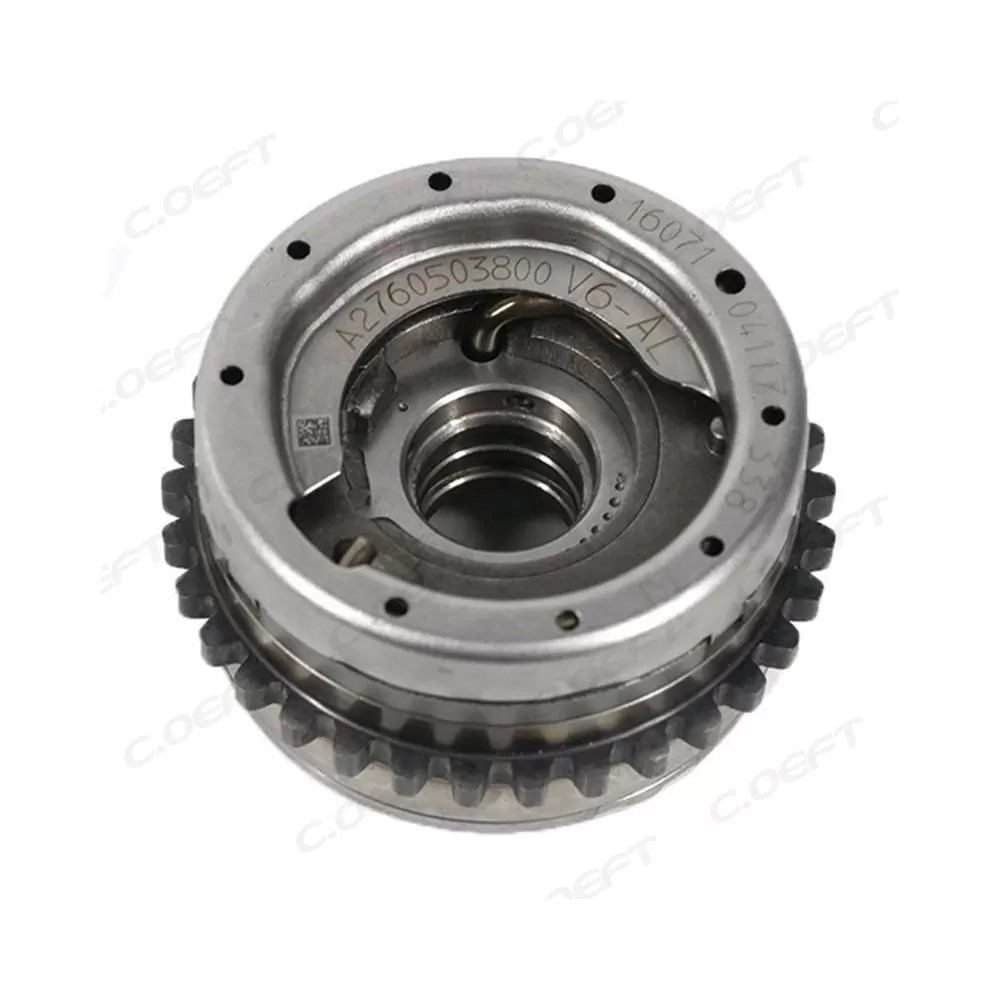 For Mercedes Benz 276 V6 3.0 VVT Timing Gear a 2760503800