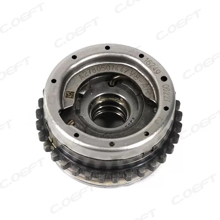For Mercedes Benz 278 V8 4.0 VVT Timing Gear 2780501447
