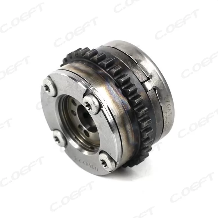 For Mercedes Benz 278 V8 4.0 VVT Timing Gear 2780501447
