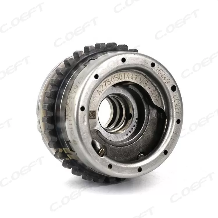 For Mercedes Benz 278 V8 4.0 VVT Timing Gear 2780501447