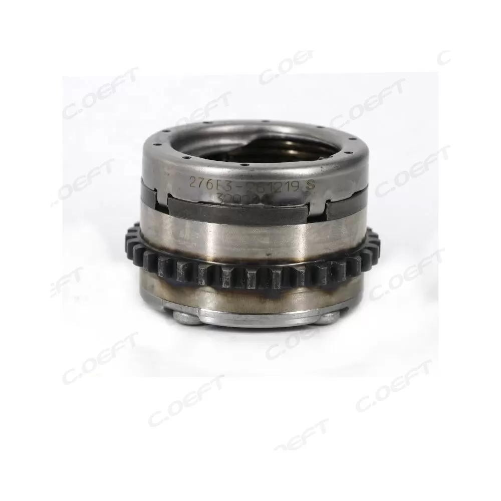 For benz 278 V8 4.0 Adjuster Timing Gear  A2780501947