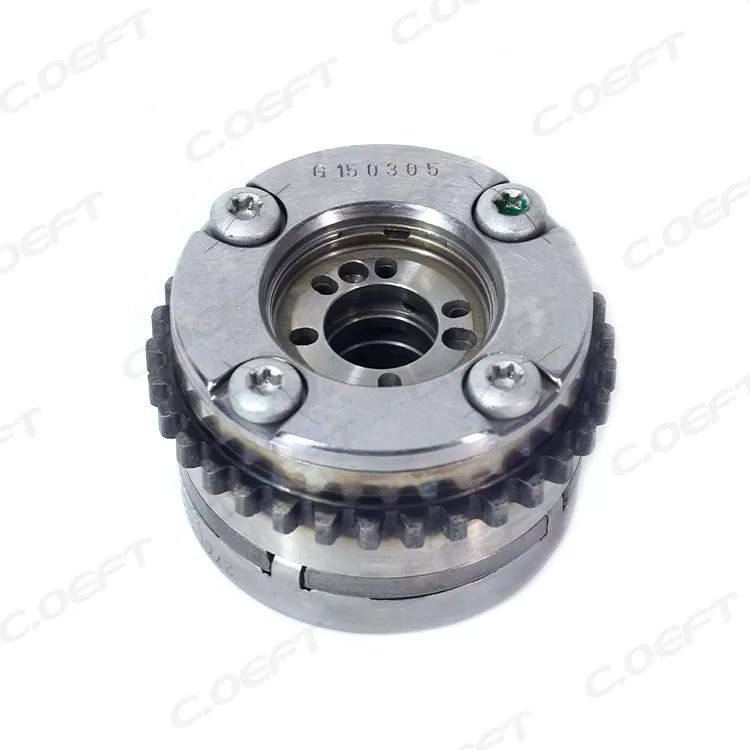 For Mercedes M278 V8 4.0 Camshaft Timing Gear 2780505000