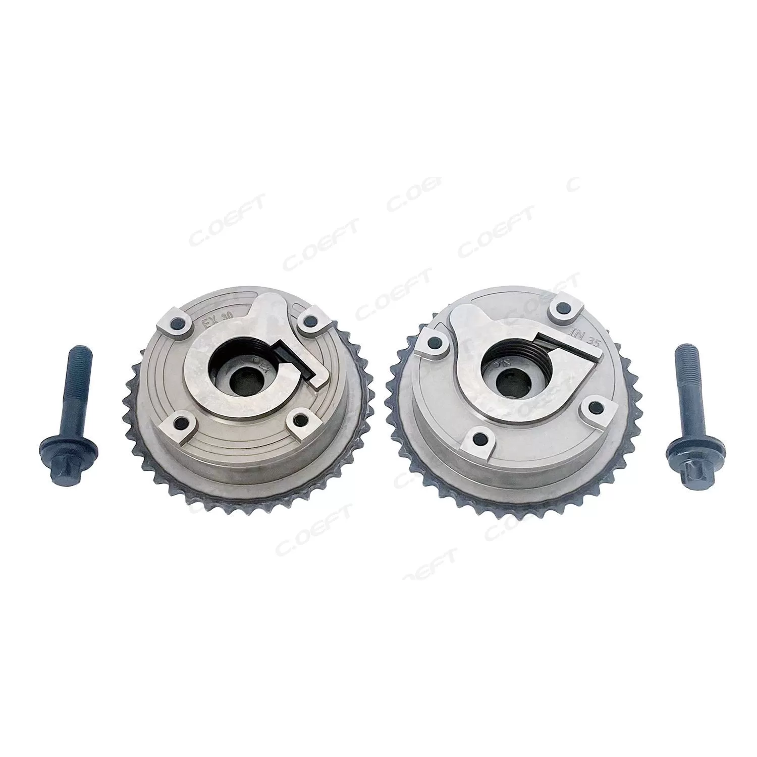 For BMW Mini Wholesale VVT Timing Gear  11367545862+111367536085