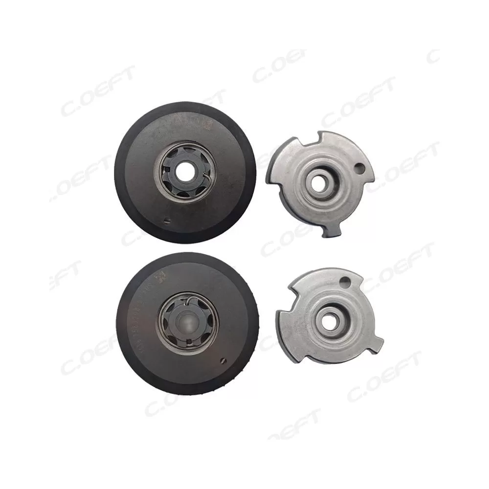 For BMW N52 VVT Timing Gear 11367583207+11367583208
