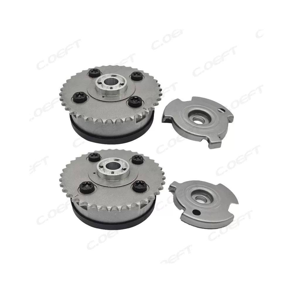 For BMW N52 VVT Timing Gear 11367583207+11367583208