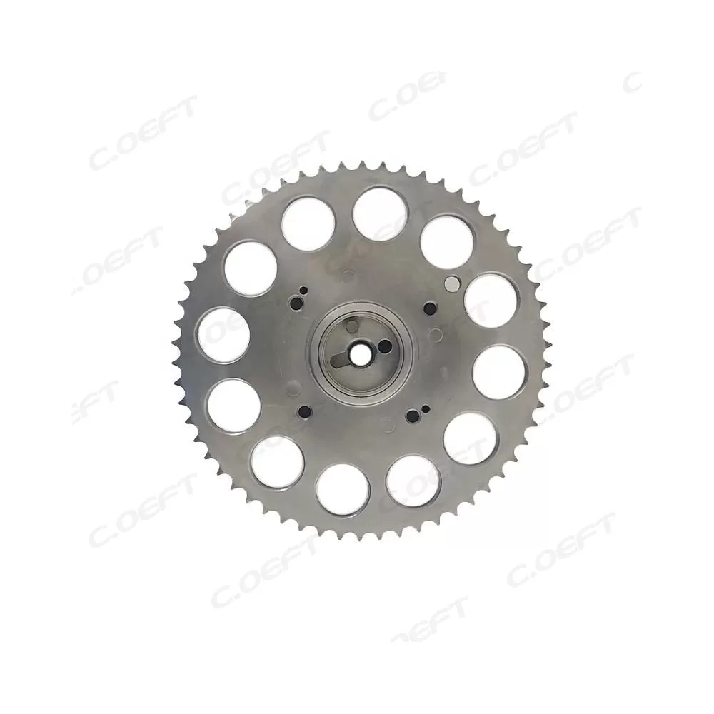 For Buick Chevrolet 4.2 Camshaft Adjustment Unit 12580314