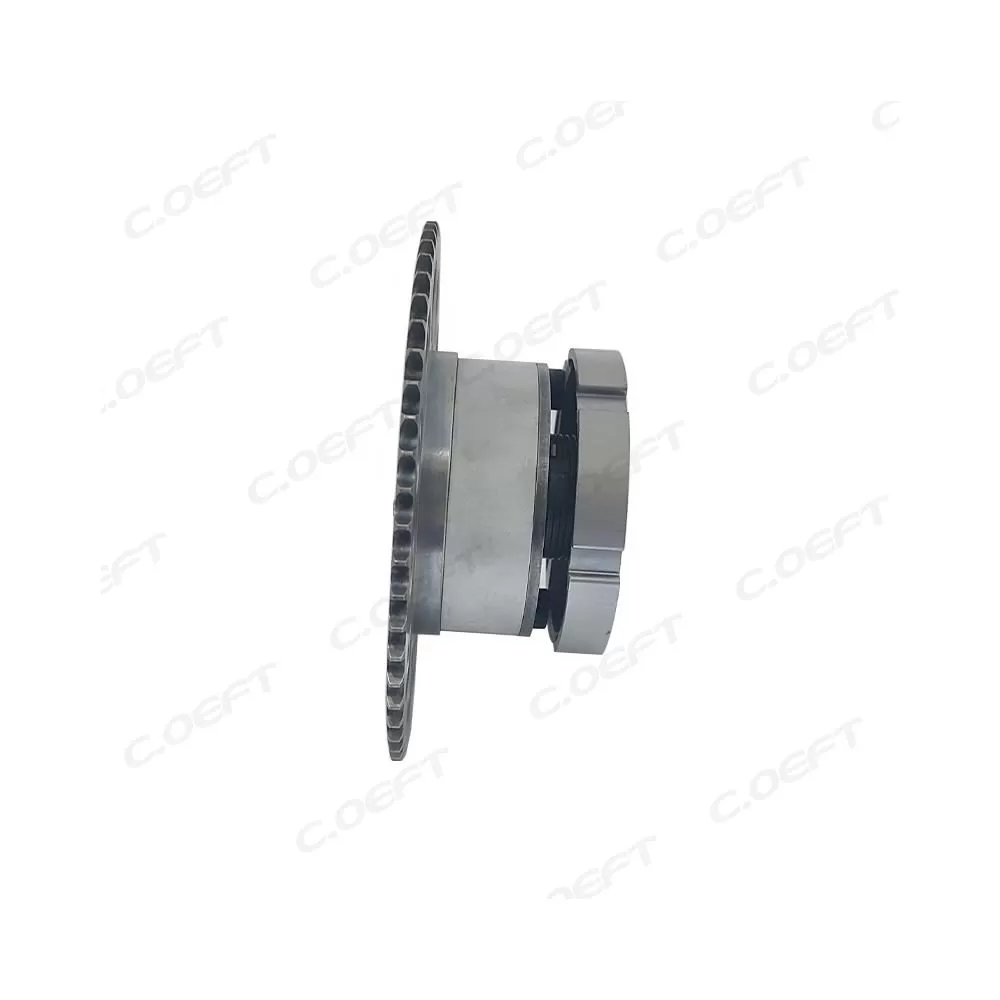 For Buick Chevrolet 4.2 Camshaft Adjustment Unit 12580314