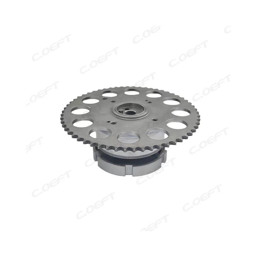For Buick Chevrolet 4.2 Camshaft Adjustment Unit 12580314