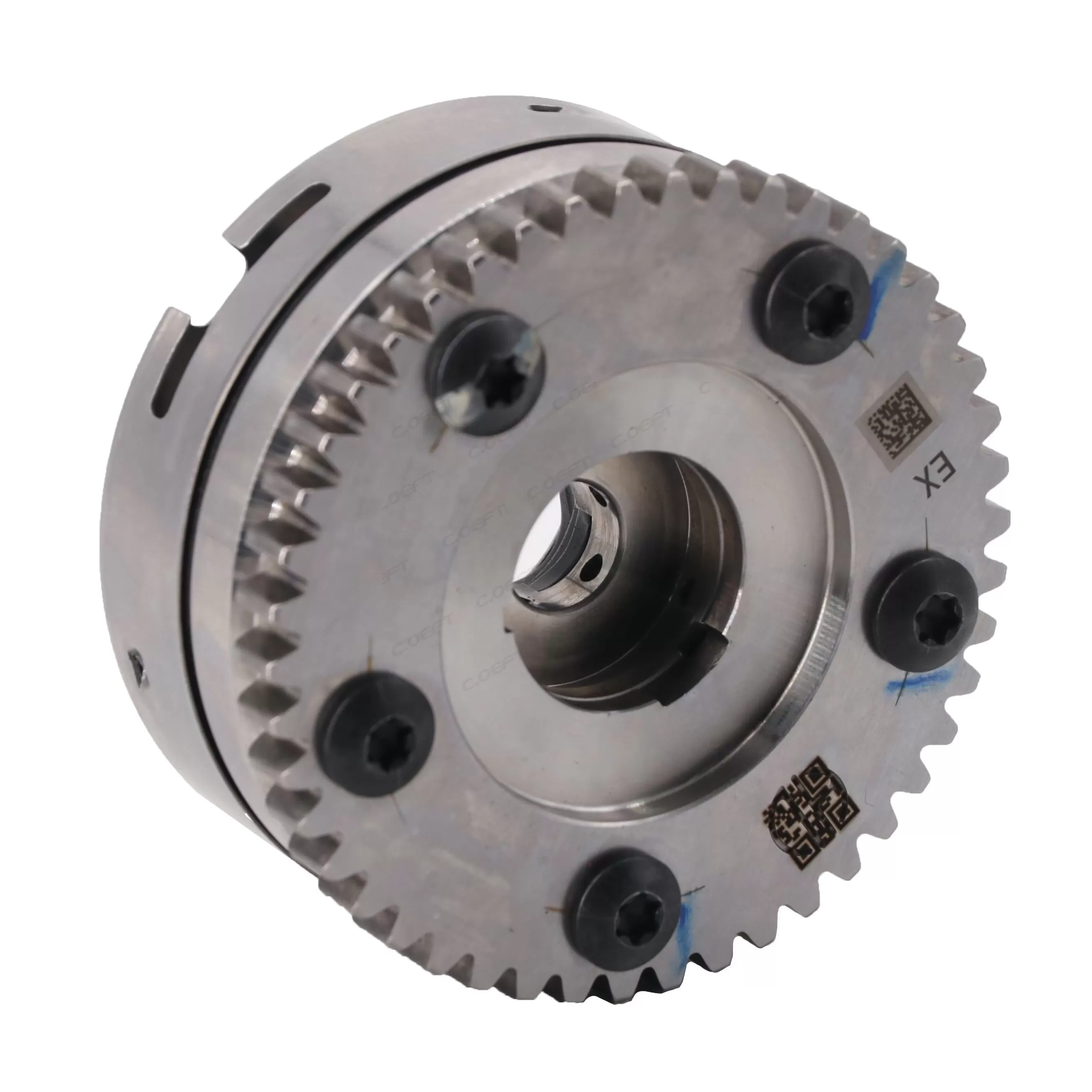 For Great Wall H7 New High Quality Variable Valve Timing Actuator Engine Camshaft Pulley Adjustable Timing Gear 1021200XEC01
