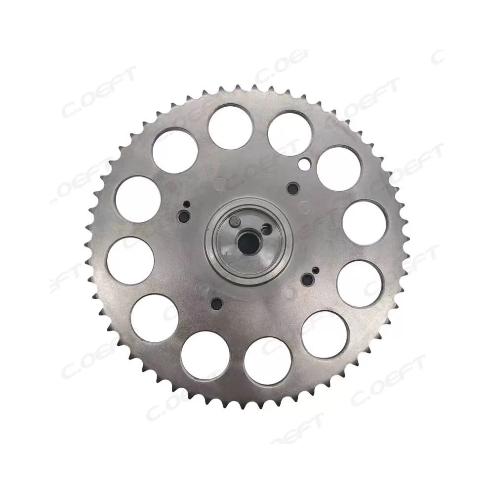 Para Buick Chevrolet 3.7 Unidad de ajuste del árbol de levas 12589782