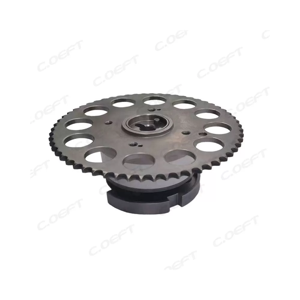 Para Buick Chevrolet 3.7 Unidad de ajuste del árbol de levas 12589782