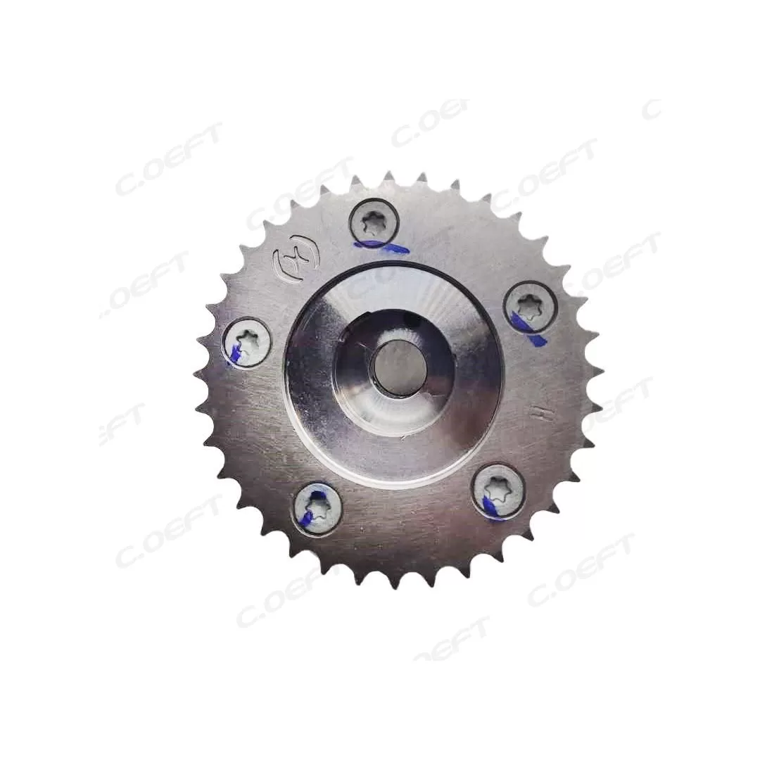 For Dongfeng Xiaokang DK18 Camshaft Adjustment Unit 1021600k0000