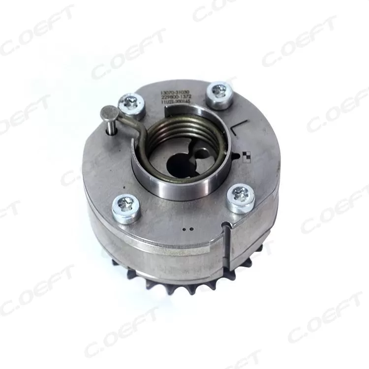 For Toyota 1GR 6GR 4.0 VVT Timing Gear 13070-31030