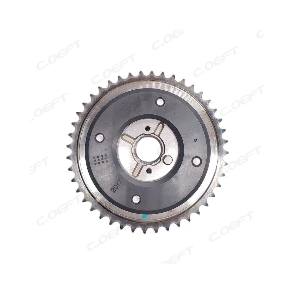 Para Mercedes Benz 271.950 1,8 VVT engranaje de sincronización A2710500847