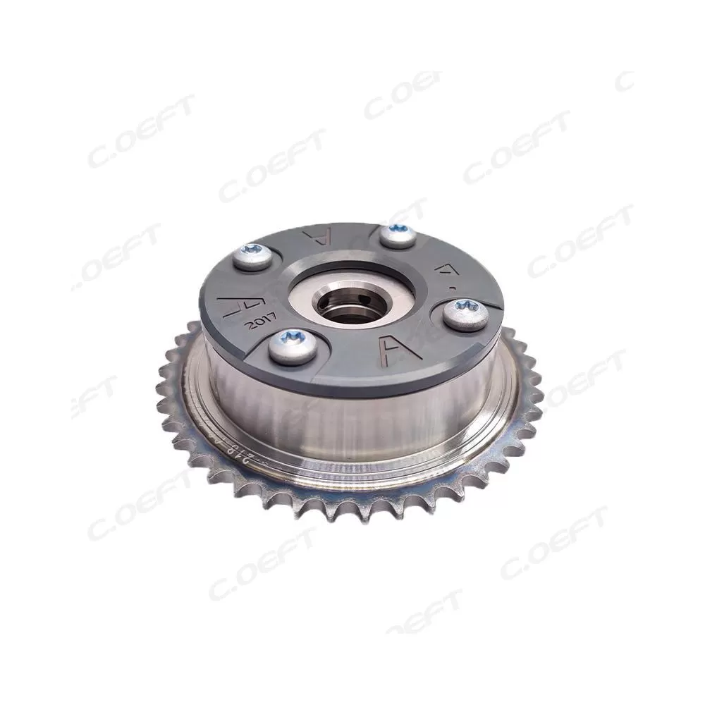 Para Mercedes Benz 271.950 1,8 VVT engranaje de sincronización A2710500847
